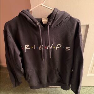 H&M FRIENDS hoodie